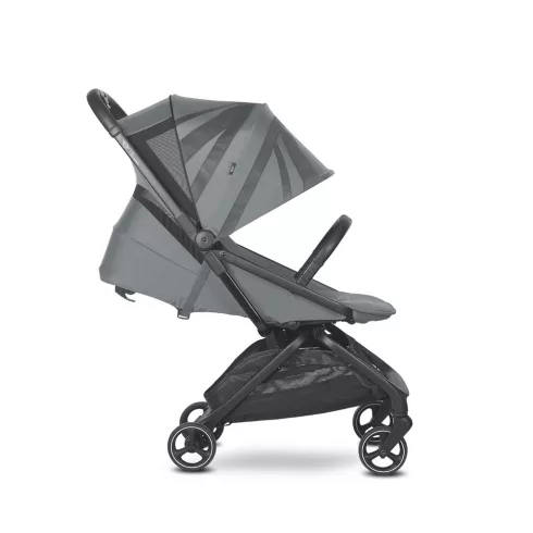 Easywalker MINI Buggy S sportbabakocsi - Sutton Grey