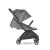 Easywalker MINI Buggy S sportbabakocsi - Sutton Grey