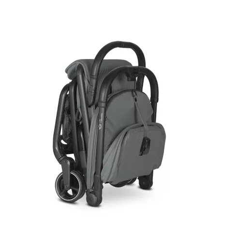 Easywalker MINI Buggy S sportbabakocsi - Sutton Grey
