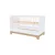 Faktum Lumina White átalakítható babaágy 70x140 cm