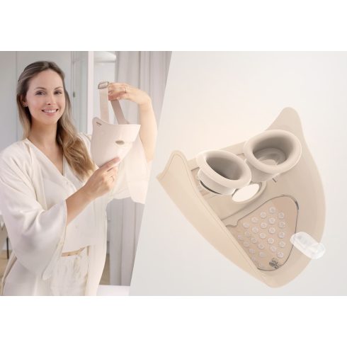 NENO Beauty Alva LED maszk arcápoláshoz 