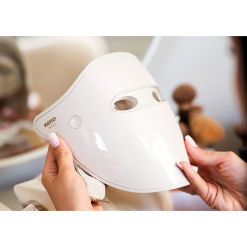 NENO Beauty Alva LED maszk arcápoláshoz 