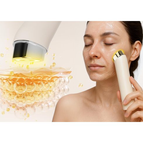 NENO Beauty Luve Multifunkciós Arcápoló Készülék