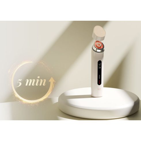 NENO Beauty Luve Multifunkciós Arcápoló Készülék