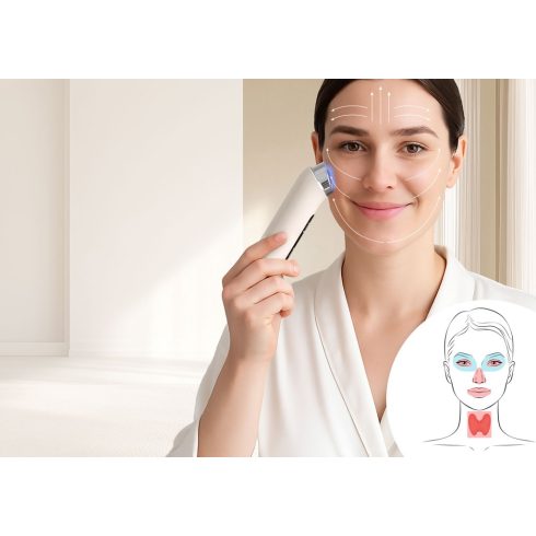 NENO Beauty Luve Multifunkciós Arcápoló Készülék