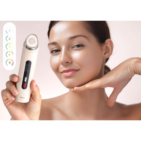 NENO Beauty Luve Multifunkciós Arcápoló Készülék