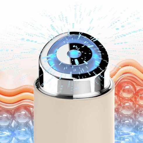 NENO Beauty Luve Multifunkciós Arcápoló Készülék