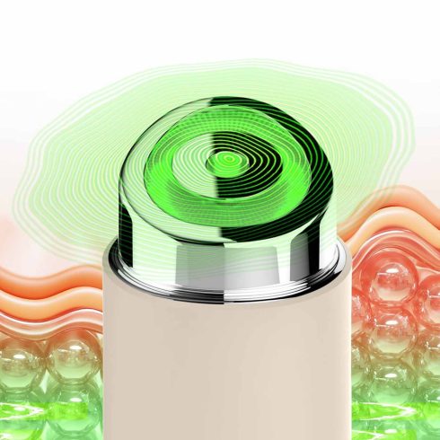 NENO Beauty Luve Multifunkciós Arcápoló Készülék