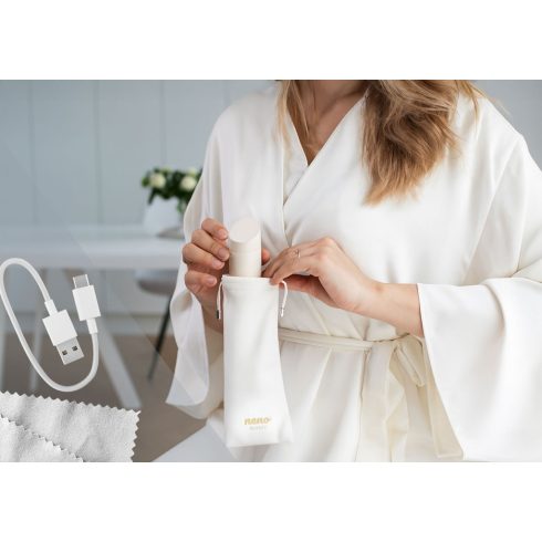 NENO Beauty Luve Multifunkciós Arcápoló Készülék