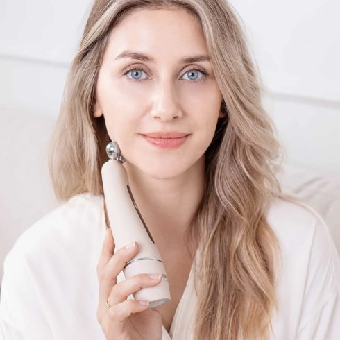 NENO Beauty Algo arcformázó készülék 