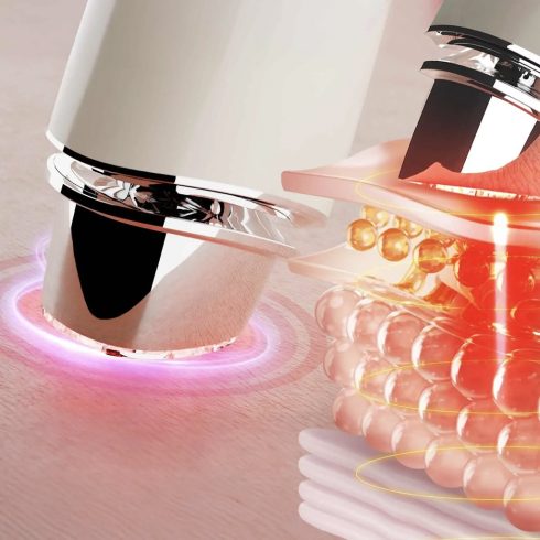 NENO Beauty Algo arcformázó készülék 