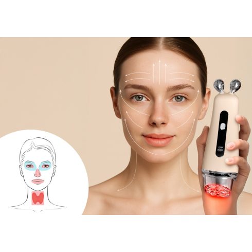 NENO Beauty Algo arcformázó készülék 