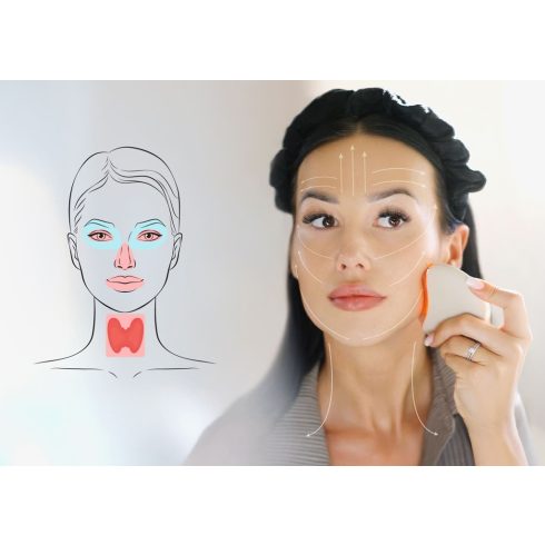 NENO Beauty Auri 5 az 1-ben lifting masszázskészülék