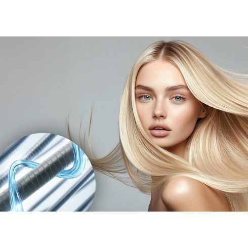 NENO Beauty Vio Professzionális hajformázó 5in1