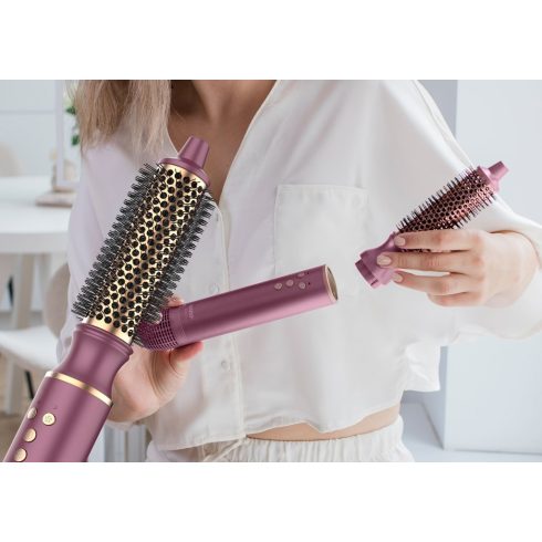 NENO Beauty Vio Professzionális hajformázó 5in1