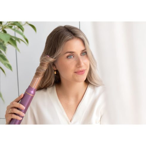 NENO Beauty Vio Professzionális hajformázó 5in1