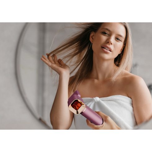 NENO Beauty Vio Professzionális hajformázó 5in1