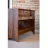 Faktum Nest Walnut Kiságy - 60x120 cm