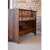 Faktum Nest Walnut Kiságy - 60x120 cm