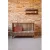 Faktum Nest Walnut Kiságy - 70x140 cm