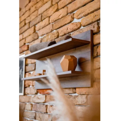 Faktum Nest Walnut Falipolc