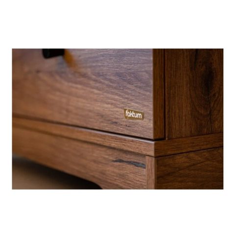 Faktum Nest Walnut - Komód