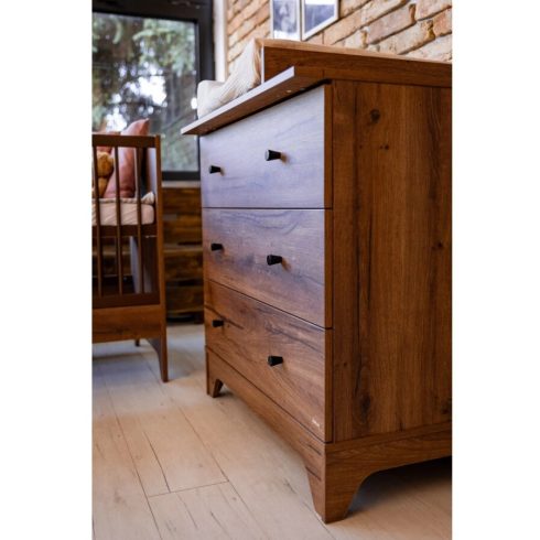 Faktum Nest Walnut - Komód