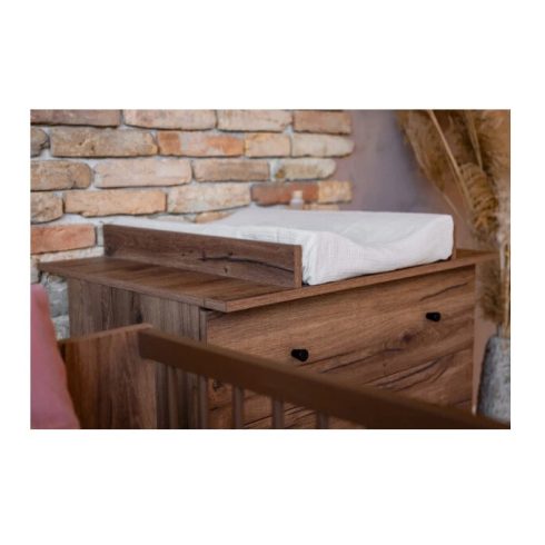 Faktum Nest Walnut - Komód