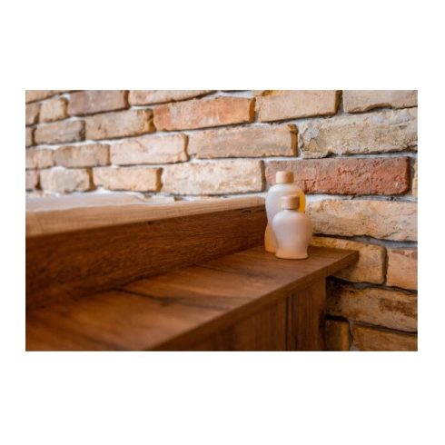 Faktum Nest Walnut - Komód