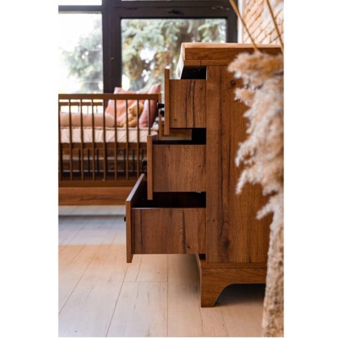 Faktum Nest Walnut - Komód