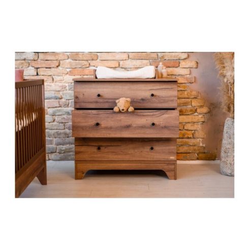 Faktum Nest Walnut - Komód