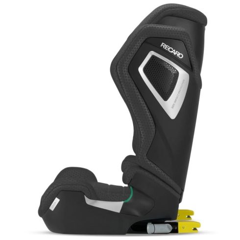 Recaro Axion1 gyerekülés 100-150 cm - Fresh Black