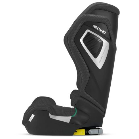 Recaro Axion1 gyerekülés 100-150 cm - Fresh Black