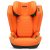 Recaro Axion1 gyerekülés 100-150 cm - Vibrant Orange