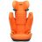 Recaro Axion1 gyerekülés 100-150 cm - Vibrant Orange