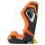 Recaro Axion1 gyerekülés 100-150 cm - Vibrant Orange