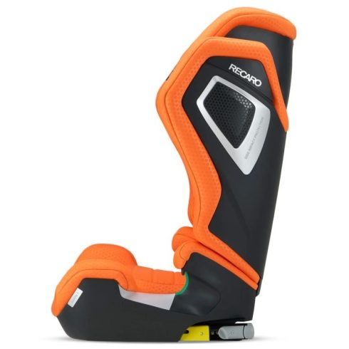 Recaro Axion1 gyerekülés 100-150 cm - Vibrant Orange
