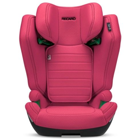 Recaro Axion1 gyerekülés 100-150 cm - Wow Pink