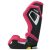Recaro Axion1 gyerekülés 100-150 cm - Wow Pink