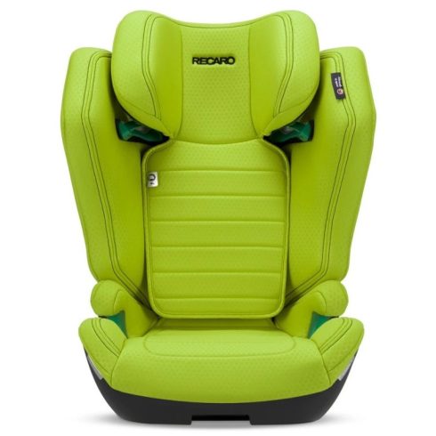 Recaro Axion1 gyerekülés 100-150 cm - Hello Green
