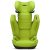 Recaro Axion1 gyerekülés 100-150 cm - Hello Green