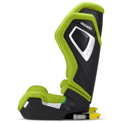 Recaro Axion1 gyerekülés 100-150 cm - Hello Green