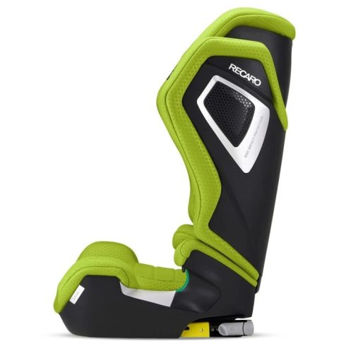 Recaro Axion1 gyerekülés 100-150 cm - Hello Green