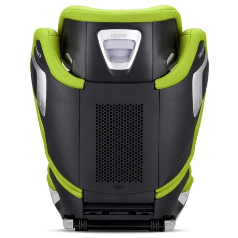 Recaro Axion1 gyerekülés 100-150 cm - Hello Green
