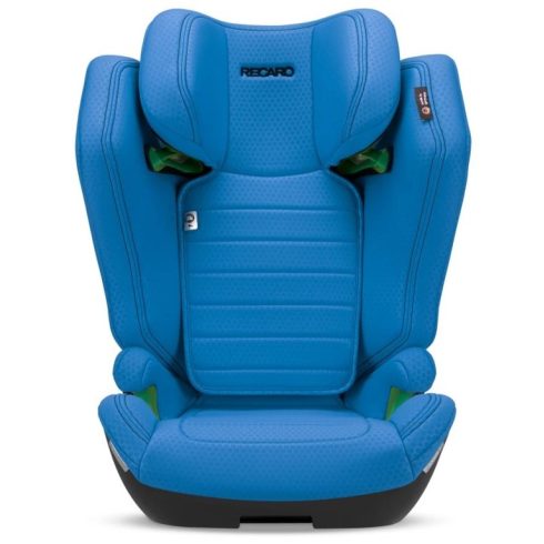 Recaro Axion1 gyerekülés 100-150 cm - Calm Blue