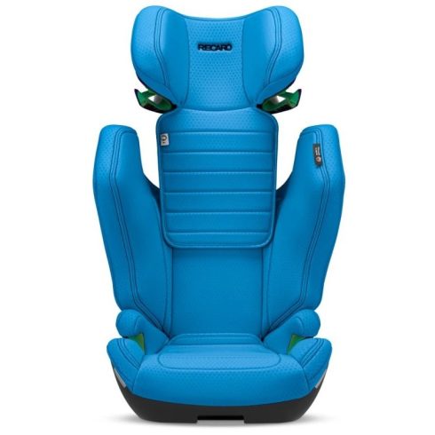 Recaro Axion1 gyerekülés 100-150 cm - Calm Blue