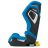 Recaro Axion1 gyerekülés 100-150 cm - Calm Blue
