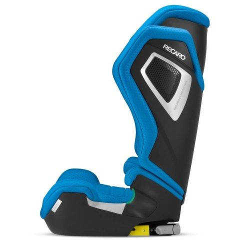 Recaro Axion1 gyerekülés 100-150 cm - Calm Blue