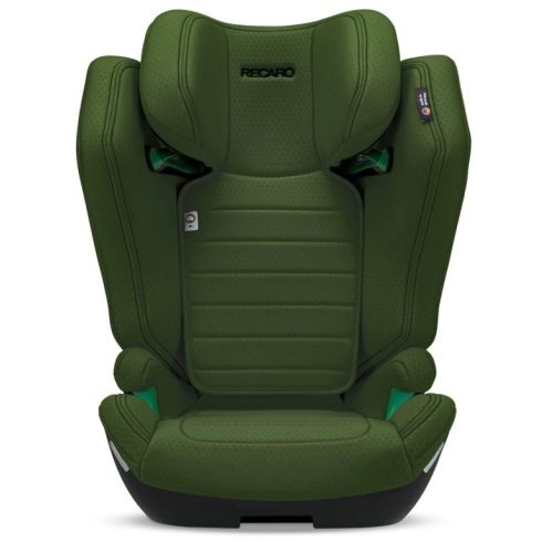 Recaro Axion1 gyerekülés 100-150 cm - Epic Green
