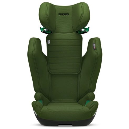 Recaro Axion1 gyerekülés 100-150 cm - Epic Green